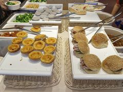 -素满香·食养自助(天一广场店)