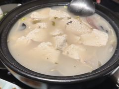 -金谷仓家庭料理(马泉营店)