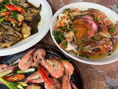 -醉壹号海鲜大排档(厦门美食地标店)