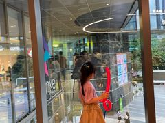 -星巴克臻选(深圳龙岗万科店)