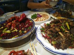 -小鱼儿海鲜港(新村十区店)