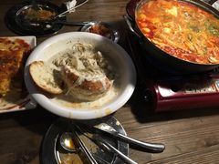 -MI WU FACTORY米屋美食工厂餐厅(绿地店)