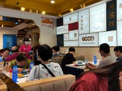 -华辉拉肠(宝华店)
