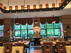 -宁波石浦豪生大酒店·自助餐厅
