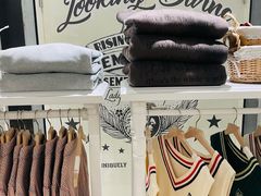 -BASEMENT FG (成都太古里店)