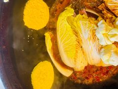 -江湖水乡铁锅炖魚(周庄嘉园店)
