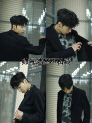 -TRIMS HAIR 修剪造型·烫染接发