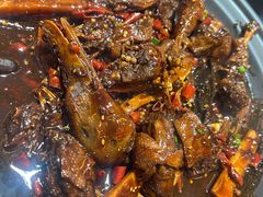 -回味黑鸭煲·始于2006(万松园店)