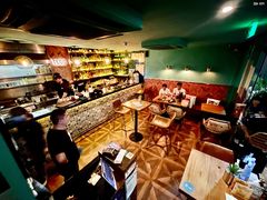 -TEQO·Mexican food & Bar