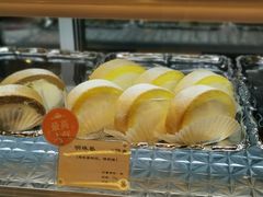 -檬舒舒MonChouChou(环球金融中心店)