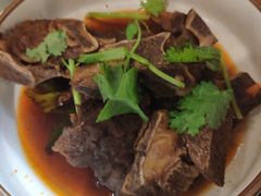 -贡梅老面馆·蟹粉面·无锡特色小吃(南长街主推店)