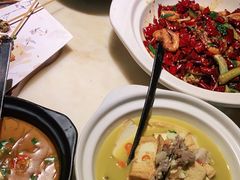 -佬麻雀·新湘菜(珠海金发购物中心店)