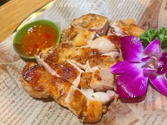 -正泰餐厅AmazingThai(亦庄店)