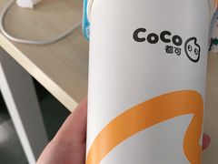 -CoCo都可(北新桥店)