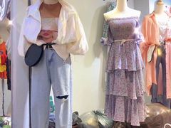 -广州白马服装市场