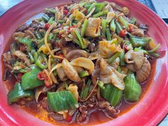 -十二饭点·川菜(北站圆融店)