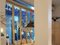 -春树下·树屋花房西餐厅(罍街AS1980店)