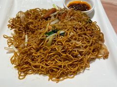 -宝园酒家(美林M·LIVE天地东座店)