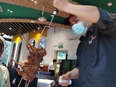 -拉蒂娜·巴西牛排馆 Latina·Brazilian Steakhouse(陆家嘴旗舰店)