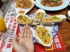 -北方饺子王·海肠捞饭·海鲜锅(山大店)