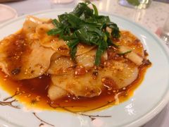 饺子皮-赵小姐丨新中餐(曲江店)