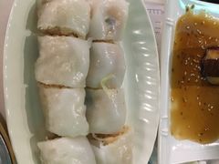 -点点心点心专门店(湾仔店)