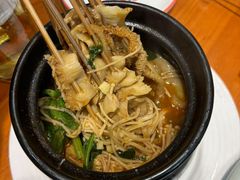 -有滋有味烧烤涮(果园星城C区店)