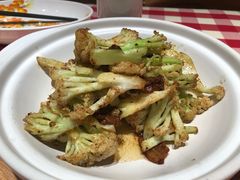 -西贝莜面村(东莞壹号广场店)