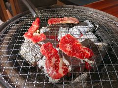 热血横隔膜-热血兄弟·炭火烤肉(融侨中心店)