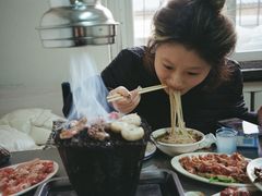 -火云龙烤肉(紫荆花店)