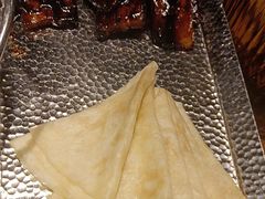 -院子餐厅·大锅菜·老杭帮(桥西直街店)