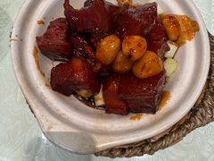 玉华酒香红烧肉-玉华宫宾馆·餐厅(铜川驻京办店)