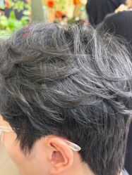 -BEAUTY HAIR GANO