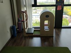 -美间·普拉提禅柔工作室