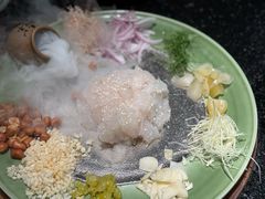 -得意咚瓜·顺德鱼生·冬瓜火锅(深圳首店)