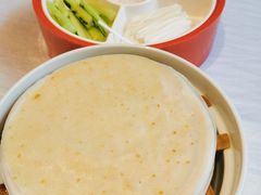 -月福京味斋·烤鸭店·北京菜(鼓楼总店)