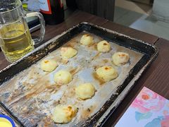-素描餐厅(灵隐天竺店)