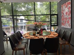 -鑫小城故事·藕汤·家常菜(台北一路总店)