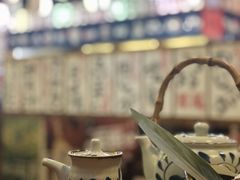 -宁喜屋 日式居酒屋(宝信·城市广场店)