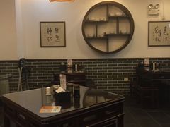 大堂-不二心·鲜肉大包·海胆小笼汤包(二七广场店)