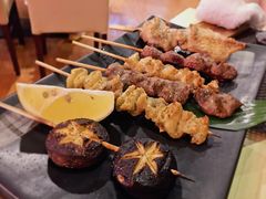 -有喜屋·深夜食堂(北京西路店)