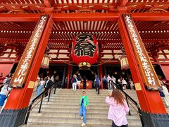 -浅草寺
