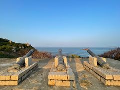 -东澳岛