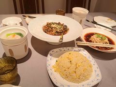 -科力淮扬村(广安门店)