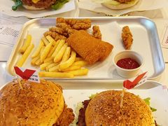 -必胜客(滨江店)