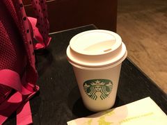 -星巴克(苏州诚品店)