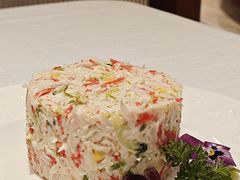 -马克西姆俄罗斯餐厅(通亚街店)