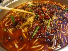 -宽口美蛙鱼头(大唐西市店)