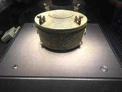 -荆州博物馆