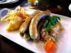 -haxnbauer海森堡德国餐厅(深圳coco店)